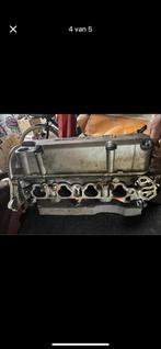 Honda Civic D16z6 Kop Compleet P08-2, Ophalen of Verzenden, Gebruikt, Honda