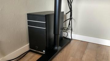 Desktop pc Medion Akoya P4603 D beschikbaar voor biedingen
