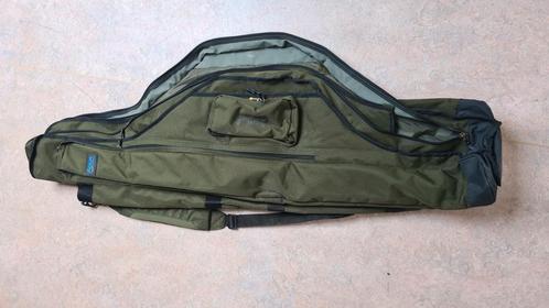 Aqua Atom Tripple Rod  Sleeve 10ft, Watersport en Boten, Hengelsport | Karpervissen, Zo goed als nieuw, Overige typen, Ophalen of Verzenden