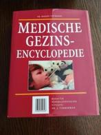 Medische Gezins encyclopedie - J. Timmerman, Boeken, Encyclopedieën, Ophalen of Verzenden, Zo goed als nieuw, Medisch, Los deel
