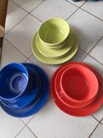 ikea servies 17 delig, Ophalen of Verzenden, Zo goed als nieuw, Overige typen