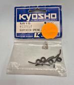 Kyosho suspension spring, Ophalen of Verzenden, Nieuw, Elektro