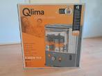 Qlima Petroleumkachel R 4224S TC-2 - Nieuw in Doos, Huis en Inrichting, Kachels, Ophalen, Overige brandstoffen, Nieuw, Petroleumkachel