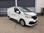 Renault Trafic 1.6 DCI 88KW 2014, Auto's, Voorwielaandrijving, Euro 5, Zwart, 4 cilinders