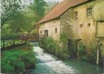 Geulhem Watermolen, Verzenden, Gelopen, Limburg