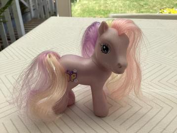 My Little Pony G3 Fluttershy beschikbaar voor biedingen
