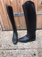 Petri leren rijlaarzen maat 41, Dieren en Toebehoren, Paardrijkleding, Dressuur, Dames, Ophalen of Verzenden, Zo goed als nieuw