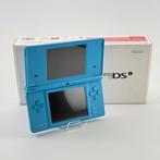 Nintendo DSi Blauw | Nette Staat, Nintendo, Zo goed als nieuw, Support@nintendo.com, 11-1 Hokotate-cho, Kamitoba, Minami-ku
Kyoto 601-8501
Japan