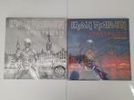 Live lp's Metallica Iron Maiden Slayer Warlock Mercyful Fate, Cd's en Dvd's, Vinyl | Hardrock en Metal, Verzenden, Zo goed als nieuw