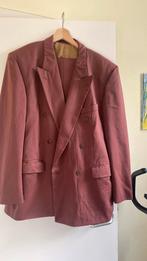 Dames broekpak met wol, Ophalen of Verzenden, Zo goed als nieuw, Maat 42/44 (L)