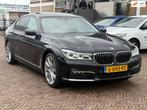 BMW 7-serie 740eXdrive iPerformance High Executive, Automaat, 1998 cc, Achterwielaandrijving, Gebruikt