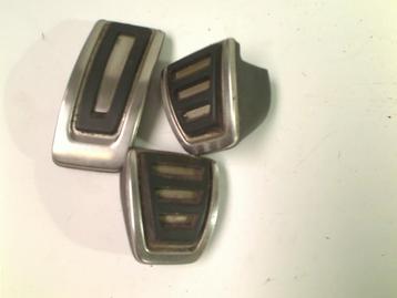 GASPEDAAL Volkswagen Polo V (6R) (5Q0721601A) beschikbaar voor biedingen