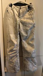 Ski broek meisje maat 152, Broek, Meisje, Ophalen of Verzenden, Zo goed als nieuw