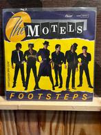 The motels - footsteps, Ophalen of Verzenden