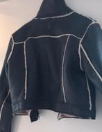 Warm Gevoerde Winterjas, Ophalen of Verzenden, Nieuw, Maat 42/44 (L), Zwart