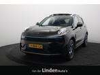 Lynk & Co 01 1.5 Plug-in Hybrid 261PK | Origineel NL 24000KM, Stof, Zwart, Bedrijf, 1854 kg