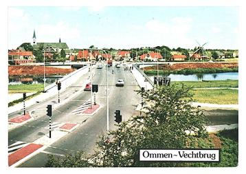 37695	Ommen	 	Nette oude kaart	Onbeschreven                  beschikbaar voor biedingen
