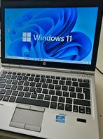 HP EliteBook | Krachtig. Betrouwbaar intel core i5 Win 11, Ophalen of Verzenden