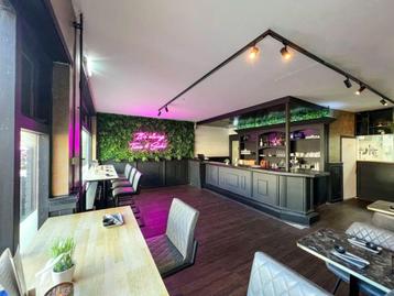 horeca OVERNAME A LOCATIE ( BUITENKANS ) in NUNSPEET beschikbaar voor biedingen