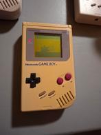Gameboy DMG-01 - Volledig Werkend!, Ophalen of Verzenden, Gebruikt, Game Boy Classic