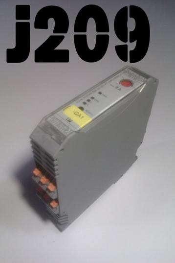 Phoenix contact ELR H5-IES-PT-24DC/500AC-9 Hybrid motorstart beschikbaar voor biedingen