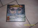 bordspel SAGA, Ophalen, Zo goed als nieuw, 999  Games