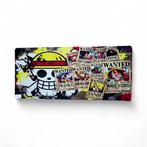 One Piece Muismat XL 90x40cm (Nieuw), One Piece, OnePiece, Nieuw, One Piece
