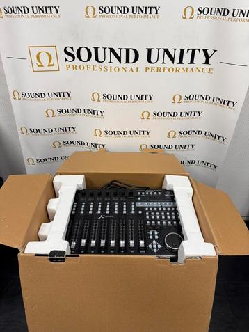 Behringer X-Touch beschikbaar voor biedingen