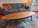 Ikea Stokholm salontafel, Ophalen, Gebruikt, 100 tot 150 cm, 50 tot 100 cm