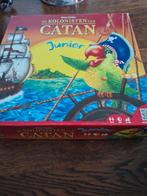 Kolonisten van Catan junior, Hobby en Vrije tijd, Gezelschapsspellen | Bordspellen, Ophalen, Zo goed als nieuw