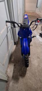 Mini Crossmotor / Pitbike 49cc 2-takt, Fietsen en Brommers, Minibikes, Midibikes en Pitbikes, Gebruikt, 49 cc, Pitbike, Ophalen