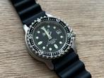 Impact Black Pearl Professional 200 m duikhorloge, Ophalen of Verzenden, Zo goed als nieuw, Overige typen