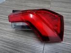 Achterlicht Skoda Kamiq Bj 2024 Rechts., Gebruikt, -, -, Ophalen of Verzenden