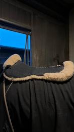 Mattes zadelbontje, Ophalen of Verzenden, Zo goed als nieuw