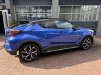 Toyota C-HR – Bouwjaar 2017 132.114 km (NAP) | 2e eigenaar, Voorwielaandrijving, 65 €/maand, Gebruikt, Blauw