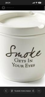 Gezocht Riviera maison asbak, Huis en Inrichting, Ophalen of Verzenden, Zo goed als nieuw