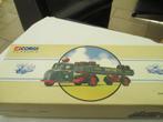 modelauto 1:43 Corgi 97917 scammel scarb watneys, Verzenden, Zo goed als nieuw, Bus of Vrachtwagen, Corgi