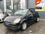 Citroen C2 1.1 AIRCO | ELEKTR PAKKET | APK 11-24 | NAP |, Auto's, Citroën, Origineel Nederlands, Te koop, 60 pk, Benzine