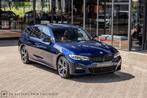 BMW 330e Touring M-Sport | Pano | Individual | BTW, Auto's, BMW, 1998 cc, Achterwielaandrijving, 4 cilinders, Leder