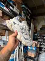New Balance 9060 Moonrock Linnen 37.5, Ophalen of Verzenden, Zo goed als nieuw, Beige, Sneakers of Gympen