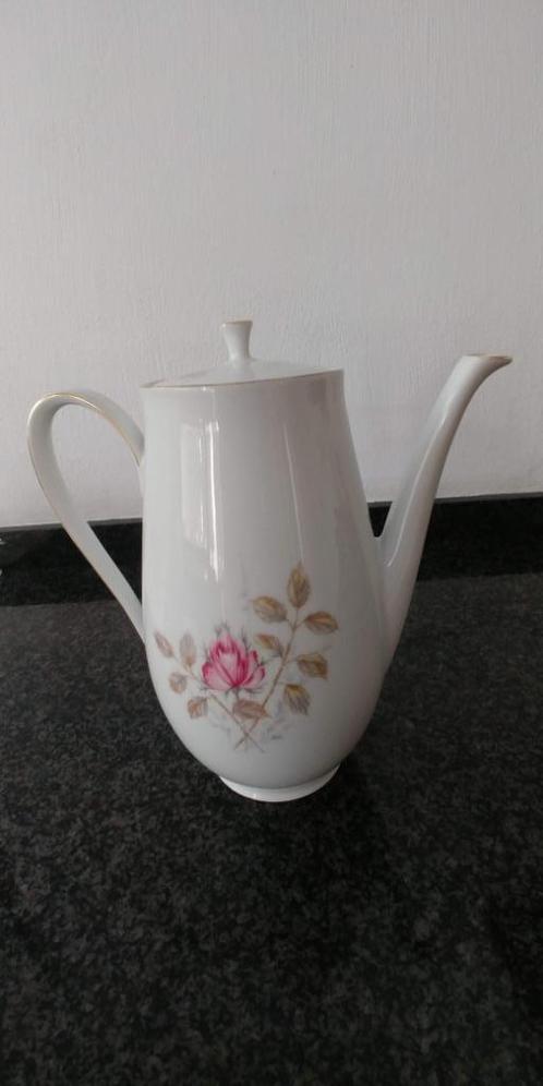 Bavaria Schumann Arzberg servies 35 delen, Antiek en Kunst, Antiek | Servies los, Ophalen of Verzenden