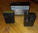 Lot radio's philps  en  oceanic, Audio, Tv en Foto, Ophalen of Verzenden, Zo goed als nieuw