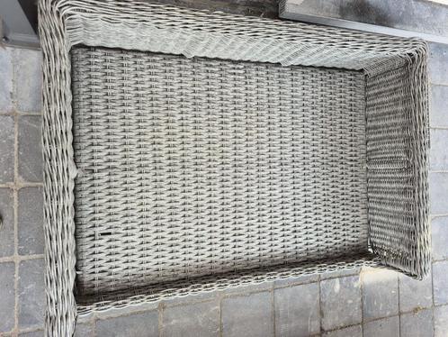 Hondenmand Lobbes 115 cm x 80 cm x 30 cm zgan, Dieren en Toebehoren, Hondenmanden, Zo goed als nieuw, Overige, Ophalen