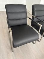 Design stoelen woonkamer, Ophalen, Modern design, Twee, Zwart