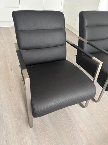 Design stoelen woonkamer  beschikbaar voor biedingen