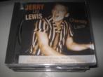 CD Jerry Lee Lewis - Chantilly lace, Ophalen of Verzenden, Gebruikt, Rock-'n-Roll