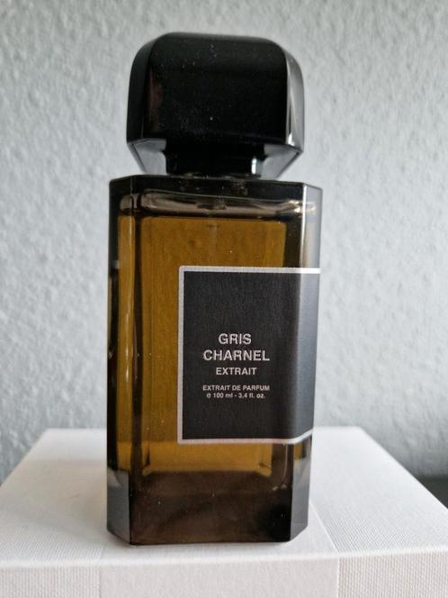 BDK Gris Charnel Extrait sample tester decant, Sieraden, Tassen en Uiterlijk, Uiterlijk | Parfum, Zo goed als nieuw, Ophalen of Verzenden