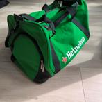 Heineken Reistas - Zo Goed Als Nieuw!, Kleding | Heren, Overige maten, Ophalen of Verzenden, Zo goed als nieuw, Heineken