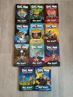 Dog Man Boeken Collectie, Ophalen of Verzenden, Zo goed als nieuw, Fictie algemeen