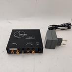 Pro-Ject audio systems phono box NU VOOR €49.99, Audio, Tv en Foto, Pro-ject, Pro-ject, Ophalen of Verzenden, Minder dan 2 meter